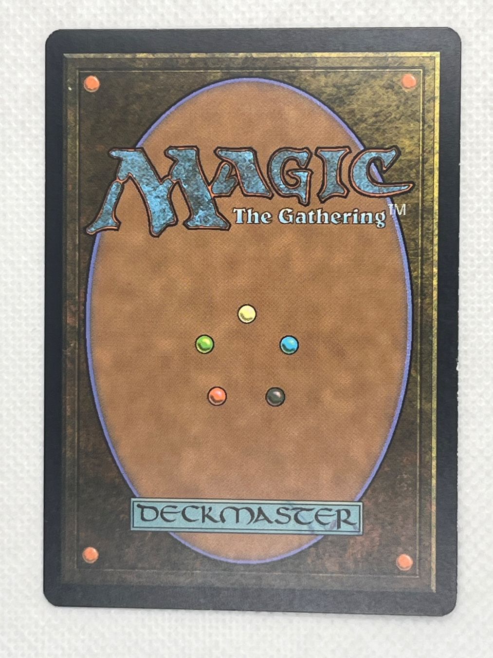 Magic The Gathering Sammelbilder & Trading cards: MTG Baleful Ammit AKH 079 Englisch Uncommon – Gebraucht aus Hinterkappelen von Kim1992 1