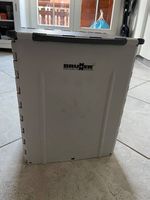 Faltbarer Camping Abfalleimer