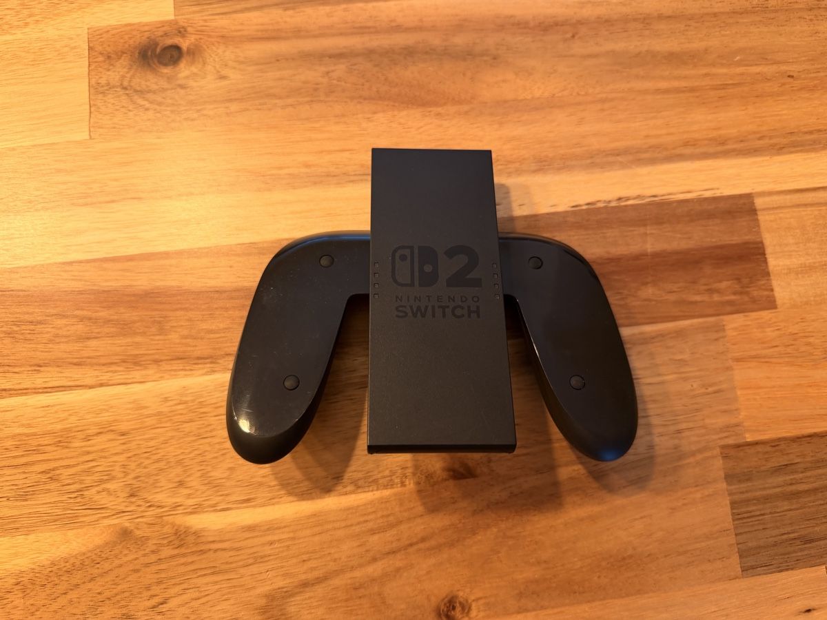 Nintendo Console: Switch 2 inkl. Pro Controller und Star Fox Spiel – Usato da Uster venduto da KingZimmi 3