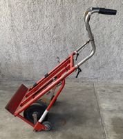 Treppensteiger Sackkarre