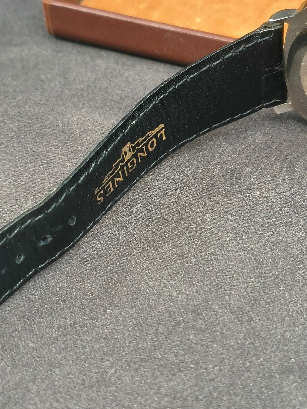 Longines Uhren: Longines – Gebraucht aus La Chaux-de-Fonds von curtitswisswatches 9