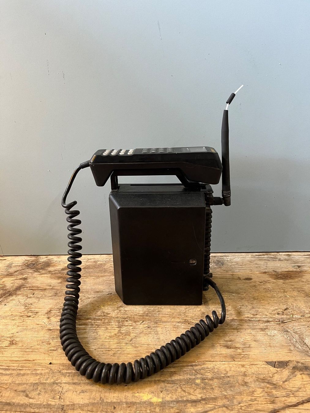 Telefone: Vintage Mobiles Telefon – Gebraucht aus Otelfingen von Yossi-68
