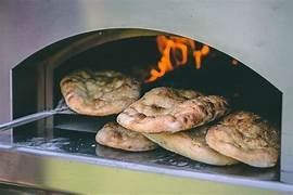 Forni per pizza: Pizzaofen Fontana Capri – Nuovo (secondo la descrizione) da Gerlafingen venduto da ofenhaus_linder 3