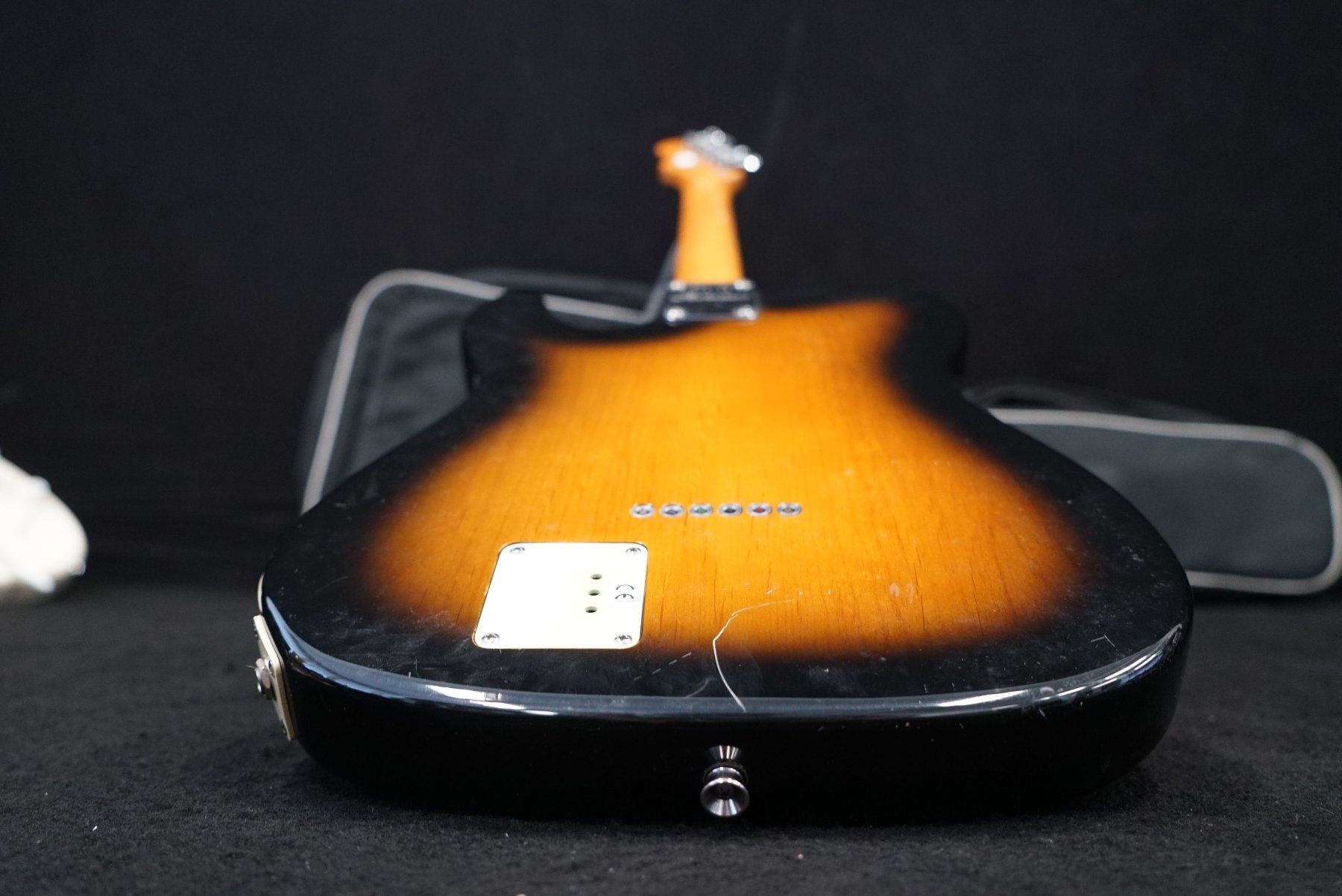 Blade Strumenti musicali: Blade Levinson Delta Standard Telecaster – Usato da Ortschwaben venduto da Musictrade 5