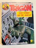 Rarität Fantastisches Reich Trigan Band 3 Hardcover