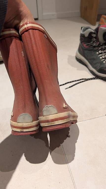 Viking Chaussures garçon: Viking 27 – D'occasion à Zürich par man_rwk7