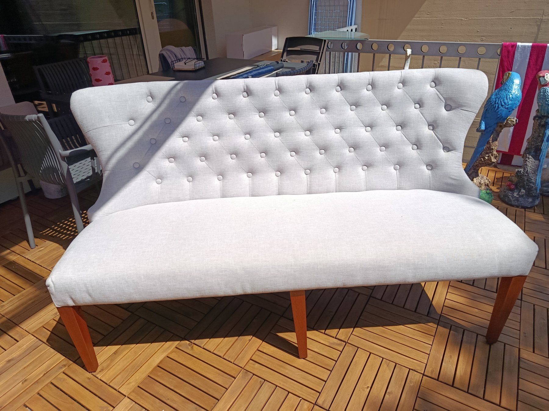 Divani: Sofa – Usato da Aesch BL venduto da her_55b9