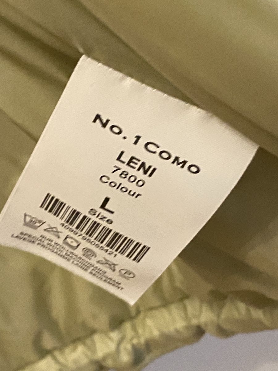 Vestes: No.1 Como Jacke Leni – Neuf (Voir description) à Kaiseraugst par RJ03 1