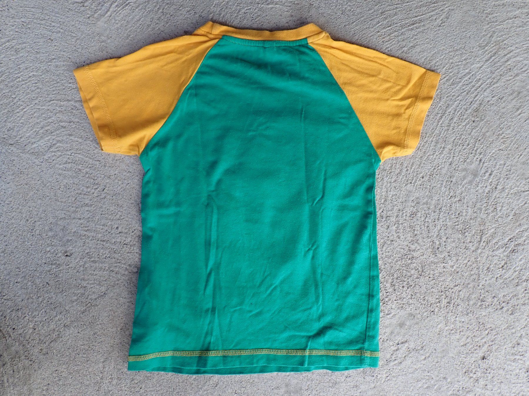 Maxomorra Camicie, T-shirt & Polo: T-Shirt Maxomorra Wikinger 110 – Usato da Langnau i. E. venduto da chebsli 1