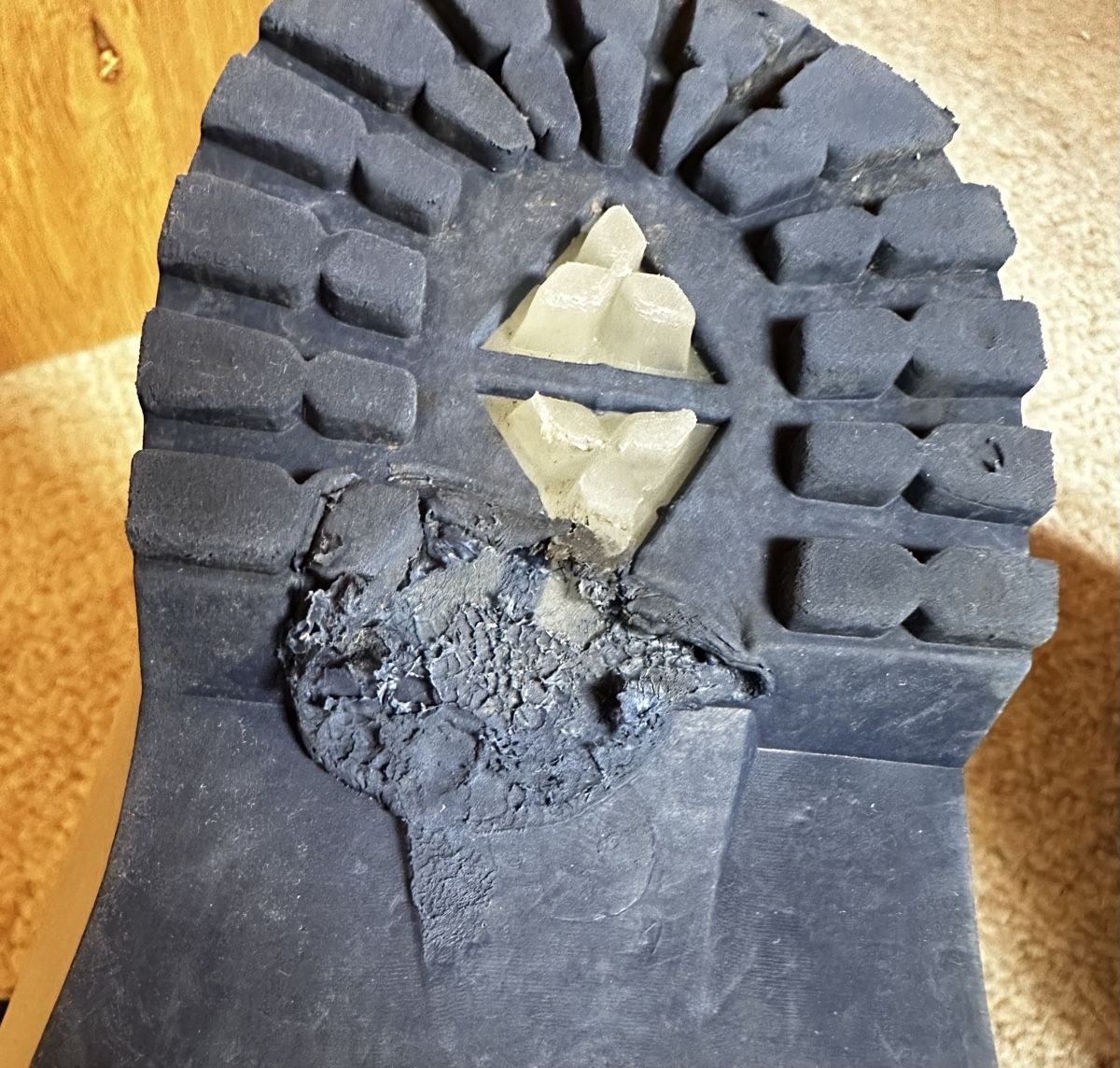 Scarpe per ragazze: Halbschuh gefüttert, Gr. 34 – Usato da Oberstammheim venduto da credible-girl 7