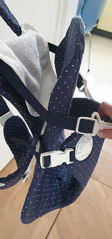 Marsupi portabebè: Baby Känguruh – Usato da Langenthal venduto da hab_zw5p