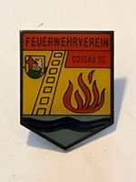 1 Pin Feuerwehrverein Gossaus SG
