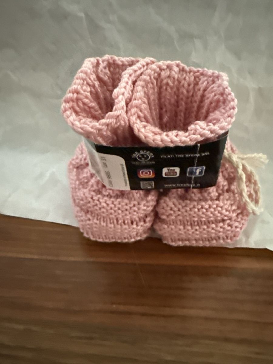 Calze per bambini: Baby finkli – Nuovo (secondo la descrizione) da Goldach venduto da ztp 2