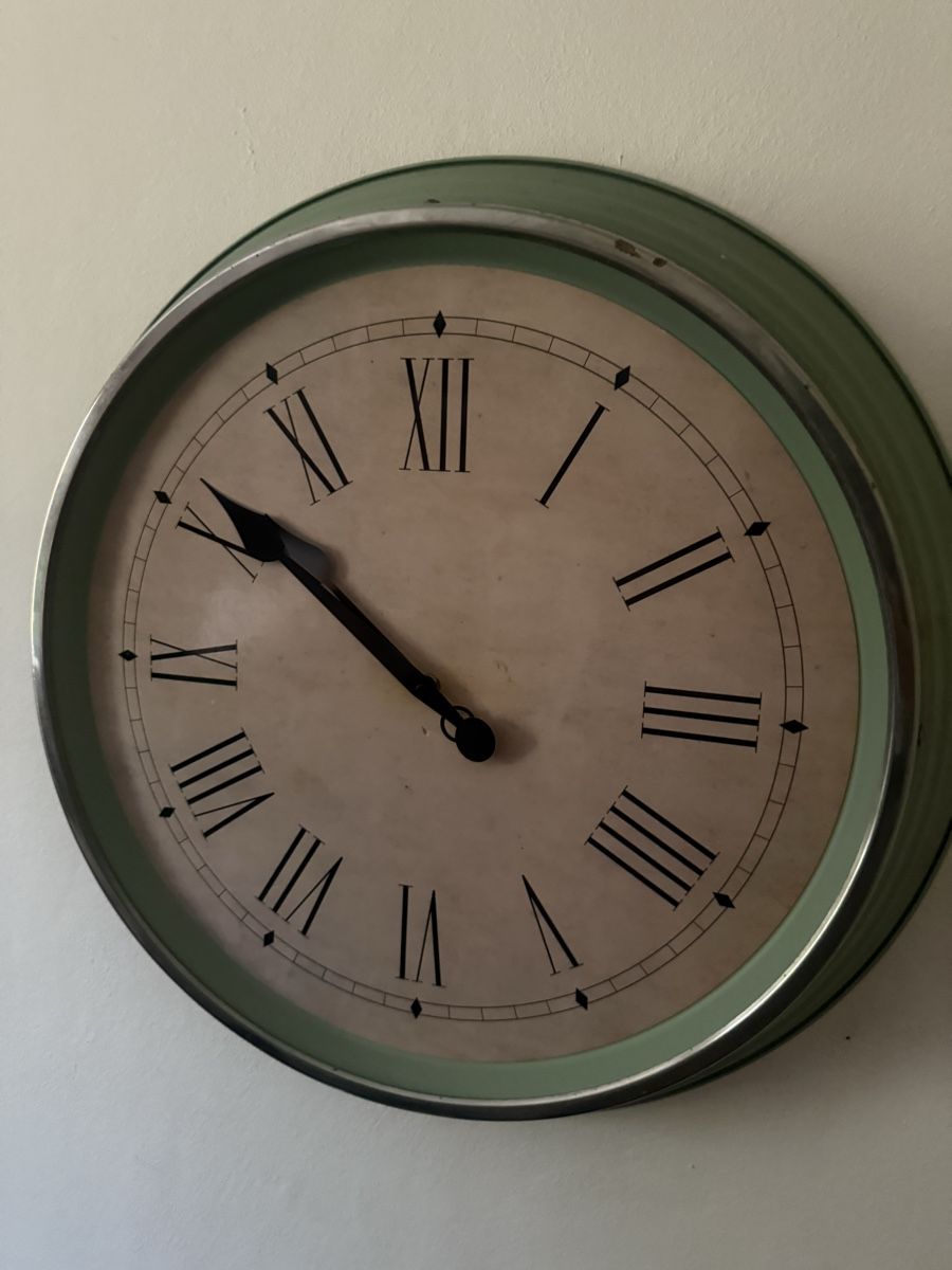 Ikea Orologi da terra & Orologi da parete: IKEA Wanduhr – Usato da Embrach venduto da Tom1717 1
