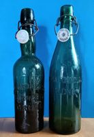 2 Bierflaschen Bier Brauerei Birraria Tognola Grono