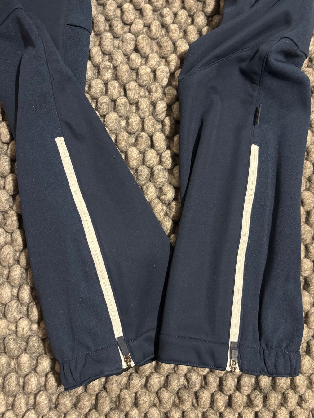 Pantaloni: Ziener Skitourenhose – Nuovo (secondo la descrizione) da Lausanne venduto da sue_bn7w 2
