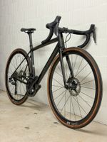 SPECIALIZED S-WORKS Aethos 52 schwarz SHIMANO Ultegra 6.6kg