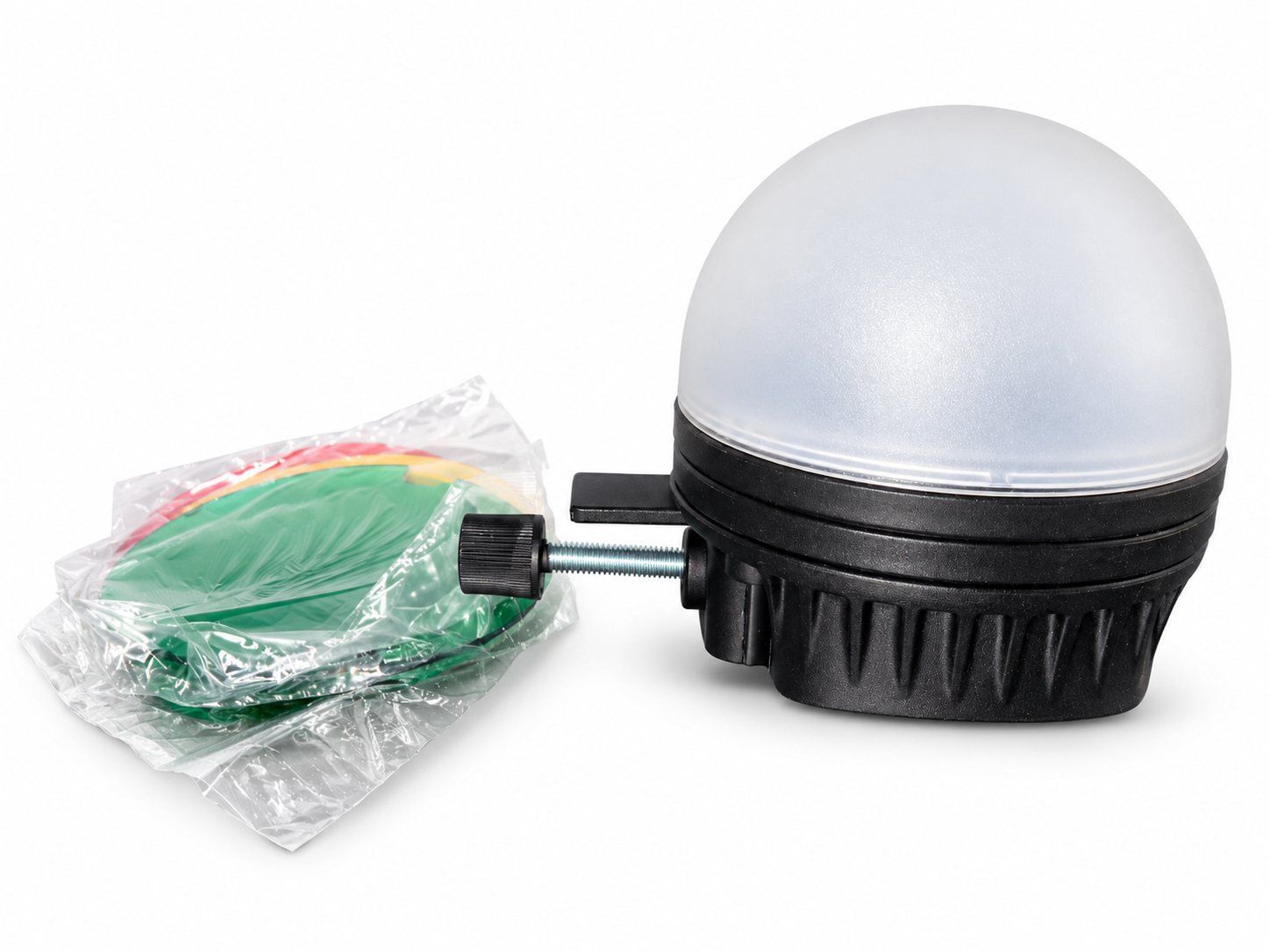 Flash: Kit accessoires flash avec diffuseur et filtres couleur – Usato da Sion venduto da eta_hjk9 1