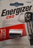 Energizer Batterien CR2 3V