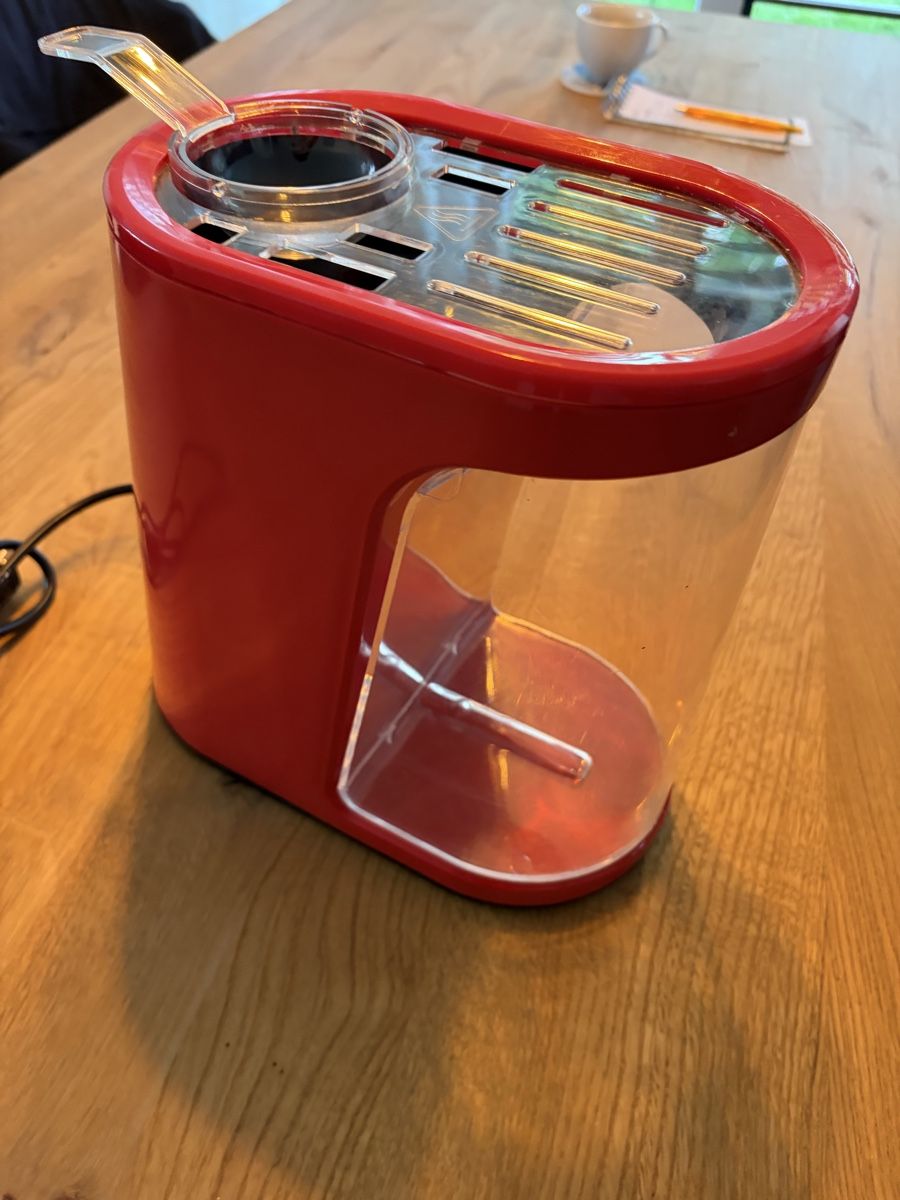 Mio Star Appareils de cuisine: Popcornmaschine Mio Star – D'occasion à Henau par martina_1998