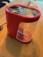 Popcornmaschine Mio Star