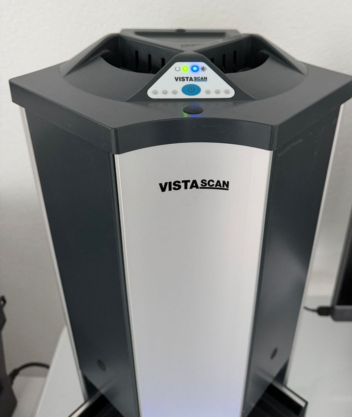 Medizinische Geräte: Dürr Dental VistaScan Perio Plus 2010 gebraucht – Defekt aus Langenthal von dens75