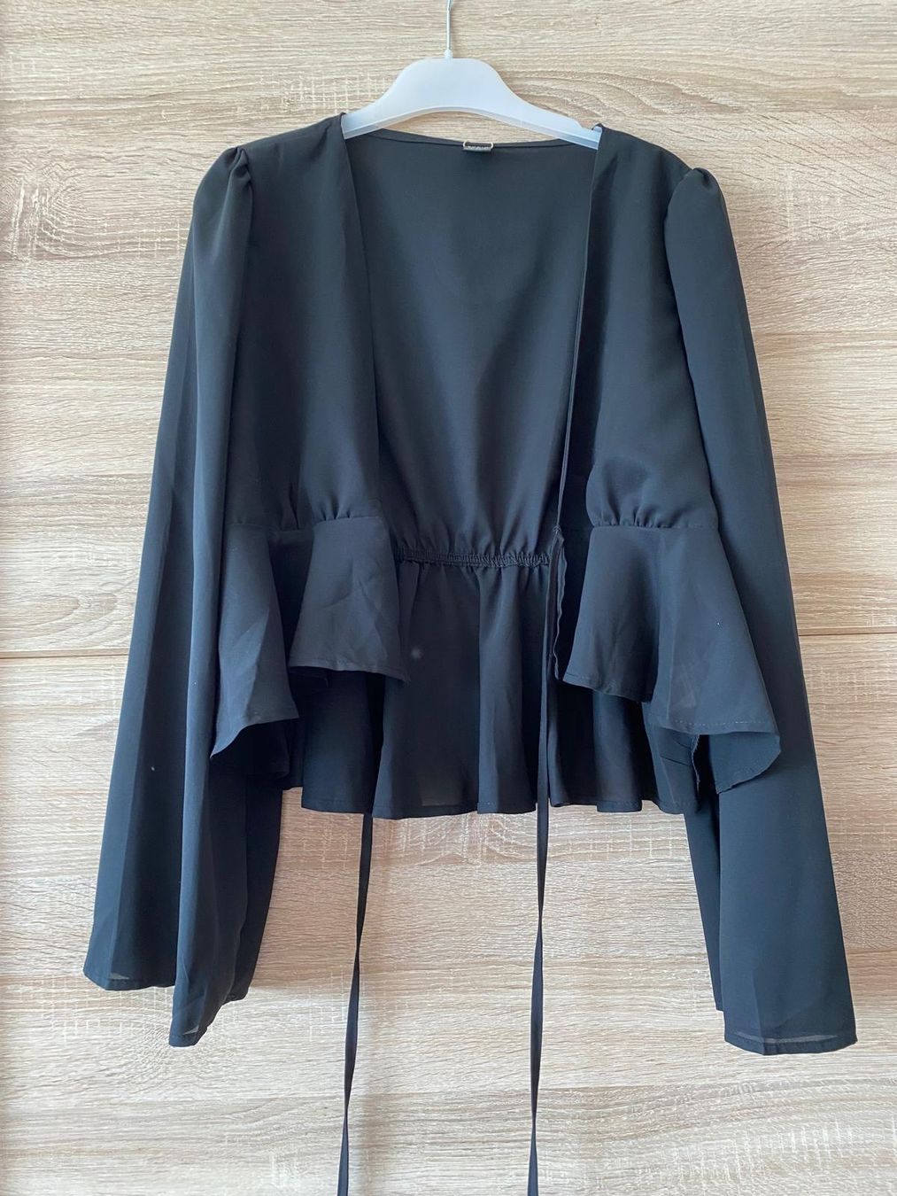 Shein Camicette: Blouse noire – Nuovo (secondo la descrizione) da Montreux venduto da Izapechee 5