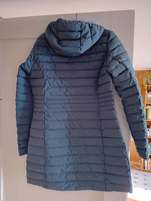 Cappotti: Wintermantel Killtec Gr.38 – Usato da Herisau venduto da nef_nq6c 1