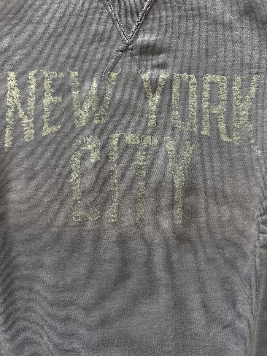 Maglioni & Felpe: Remi Relief Sweatshirt – Usato da Bülach venduto da Suters0403 2