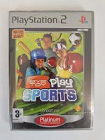 PS2 - Eye Toy Play Sports - NEU* Originalverschweisst!!!
