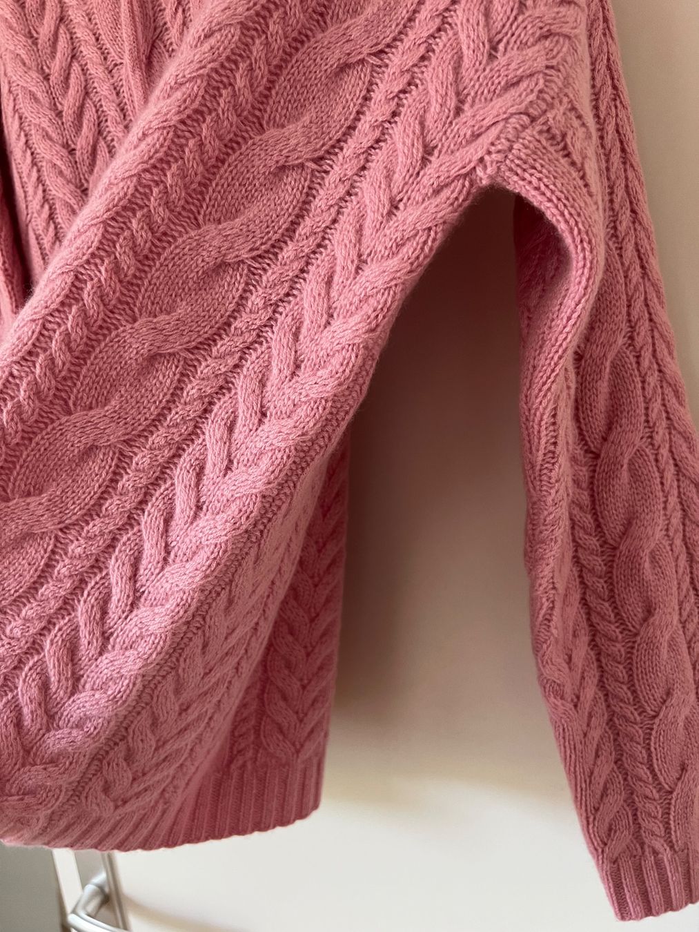 Maglioni & Felpe: NEU: Kapuzenpullover Gr. L Kaschmir – Nuovo (secondo la descrizione) da Lachen venduto da mar_ox 4