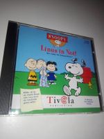 Snoopy - Linus in Not!  (CD-Rom 'WIN & MAC')      -De & Eng-