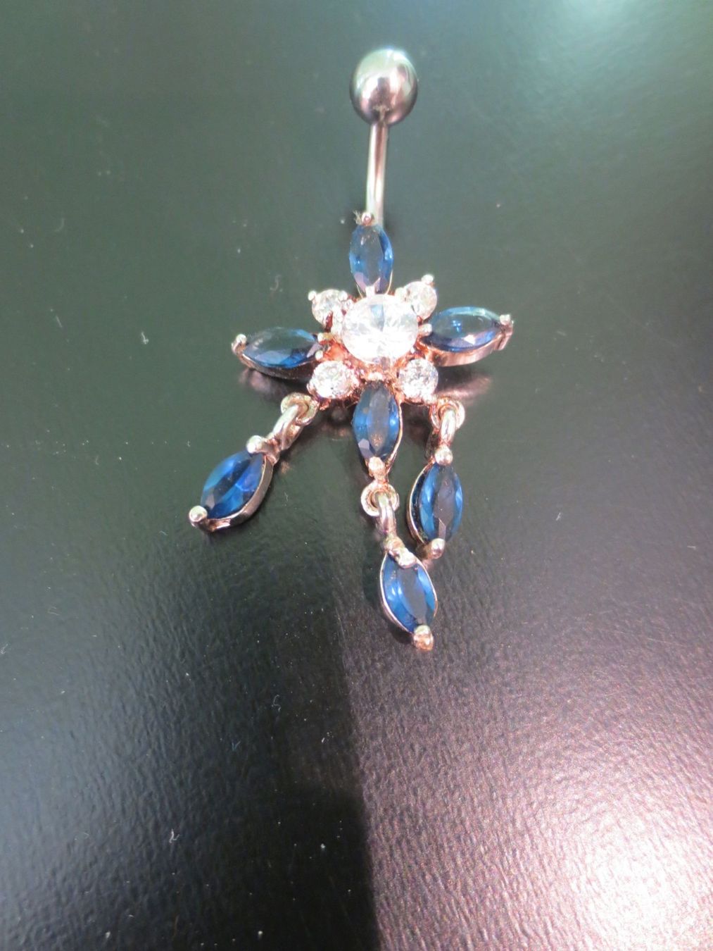 Gioielli per piercing: Bauchnabel Piercing – Usato da Zollikofen venduto da tayaa13