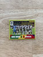 Panini Sticker FIFA WM 2026 Senegal SEN 13