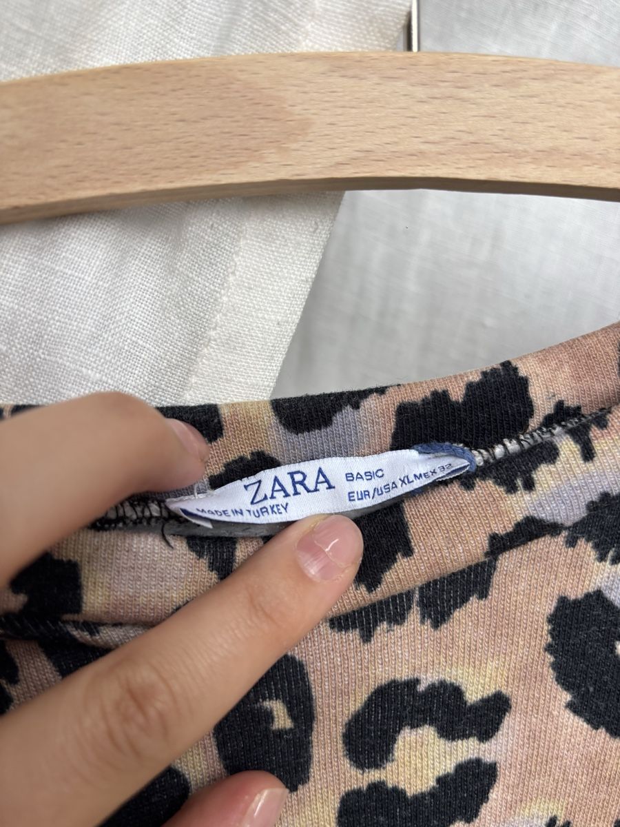 Zara Maglioni & Felpe: ZARA pullover  – Usato da Zürich venduto da Flo021000 1