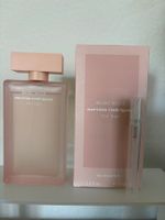 Narciso Rodriguez For Her Musc Nude EDP5 ml. Abfüllung