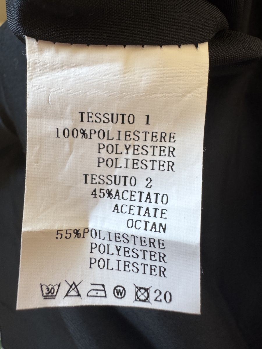 Giacche: Jacke/Blazer, one size – Usato da St. Gallen venduto da Cagliari2015 7