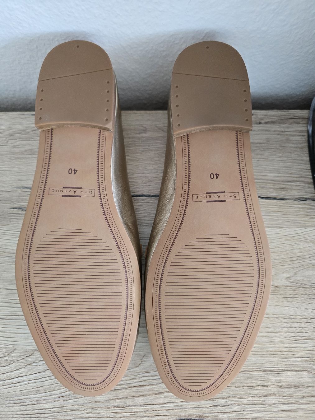 Scarpe da donna: Damen Schuhe gr.40 / Neu / Leder – Nuovo e nell'imballaggio originale da Wädenswil venduto da sos_6vlx 1