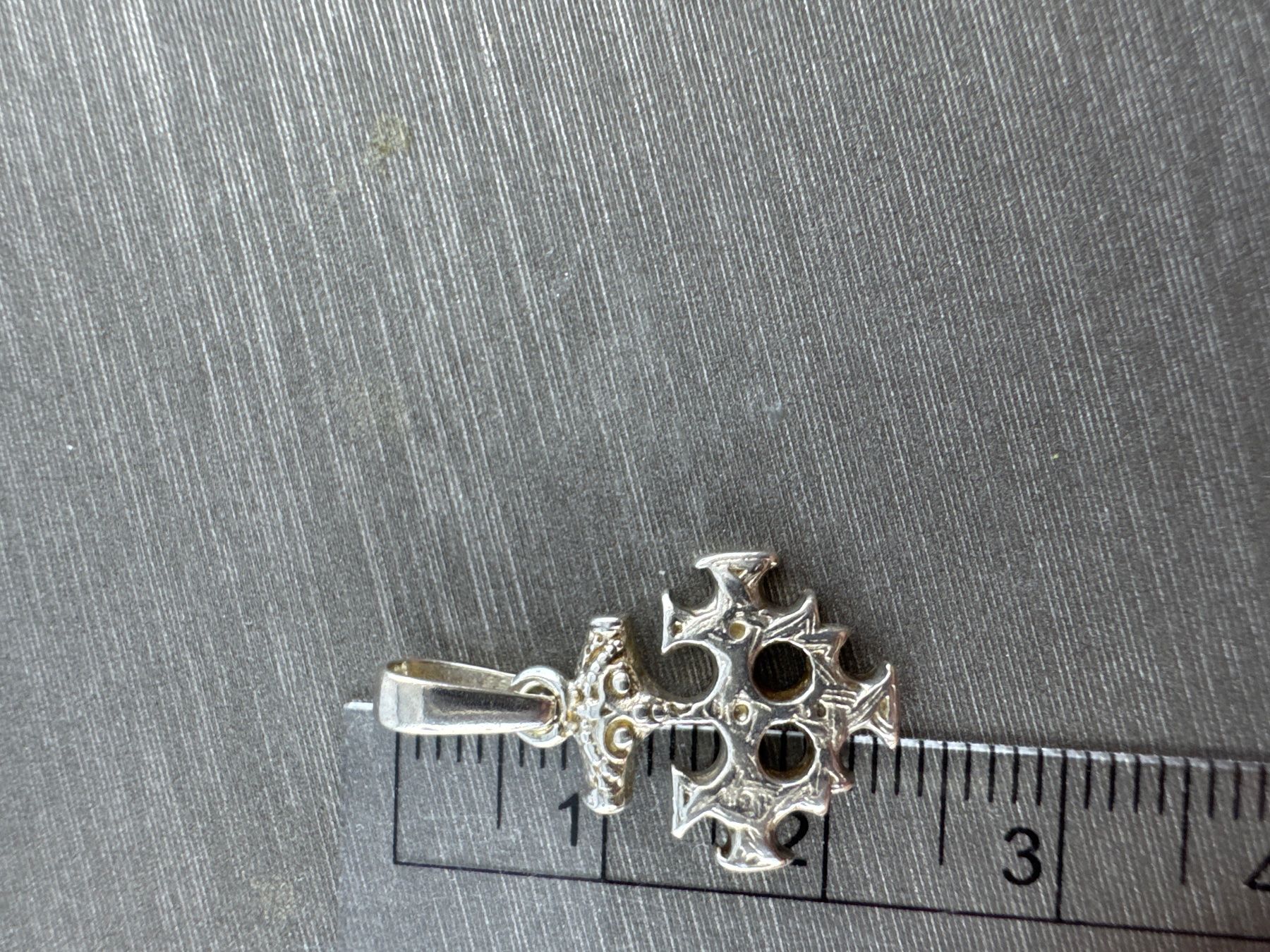 Anhänger: Anhänger 925 Silber – Gebraucht aus Niederuzwil von leo_8857 2