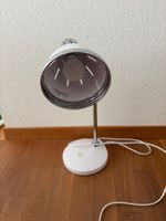 Schreibtischlampe