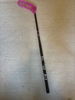 Fatpipe Raw Concept Unihockeystock
