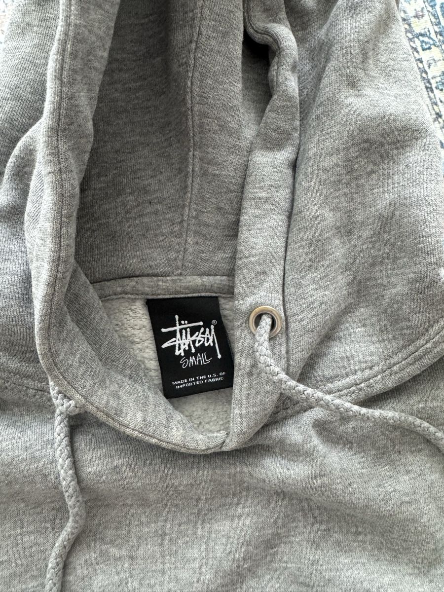 Stüssy Pulls & Sweat-shirts: Stüssy sweater – D'occasion à Bottighofen par mlj_5dlb 1