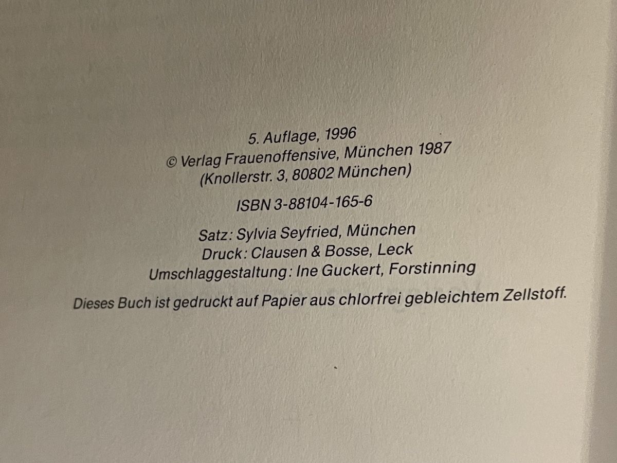Libri: Luisa Francia Drachenzeit – Usato da Fribourg venduto da Mymikrakra01 6