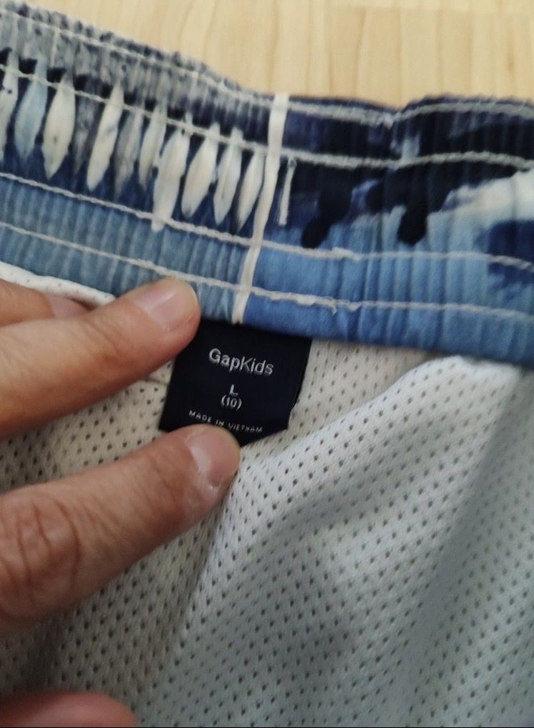 Gap Badehosen: Coole GAP Badehose Gr. 158 – Gebraucht aus Meggen von mavmav 1