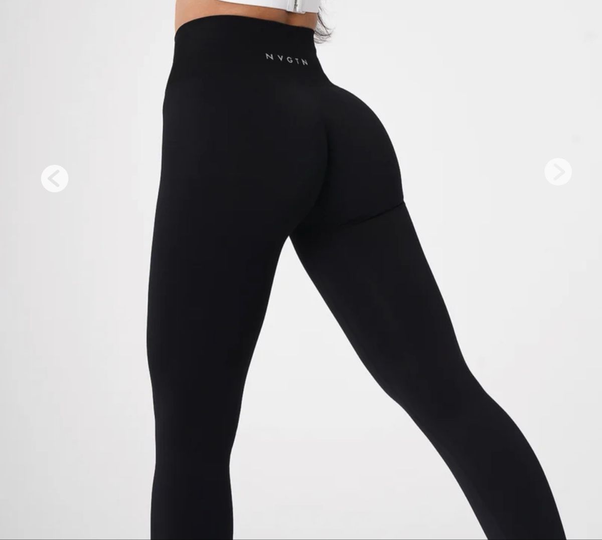 NVGTN Leggings: Nvgtn leggings – Usato da Dottikon venduto da RomanVer 1