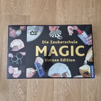 Die Zauberschule Magic Deluxe Edition