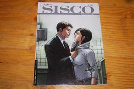 SISCO    °°°° FAITES-LÀ TAIRE!   °°°°