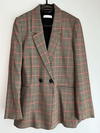 Anine Bing Blazer