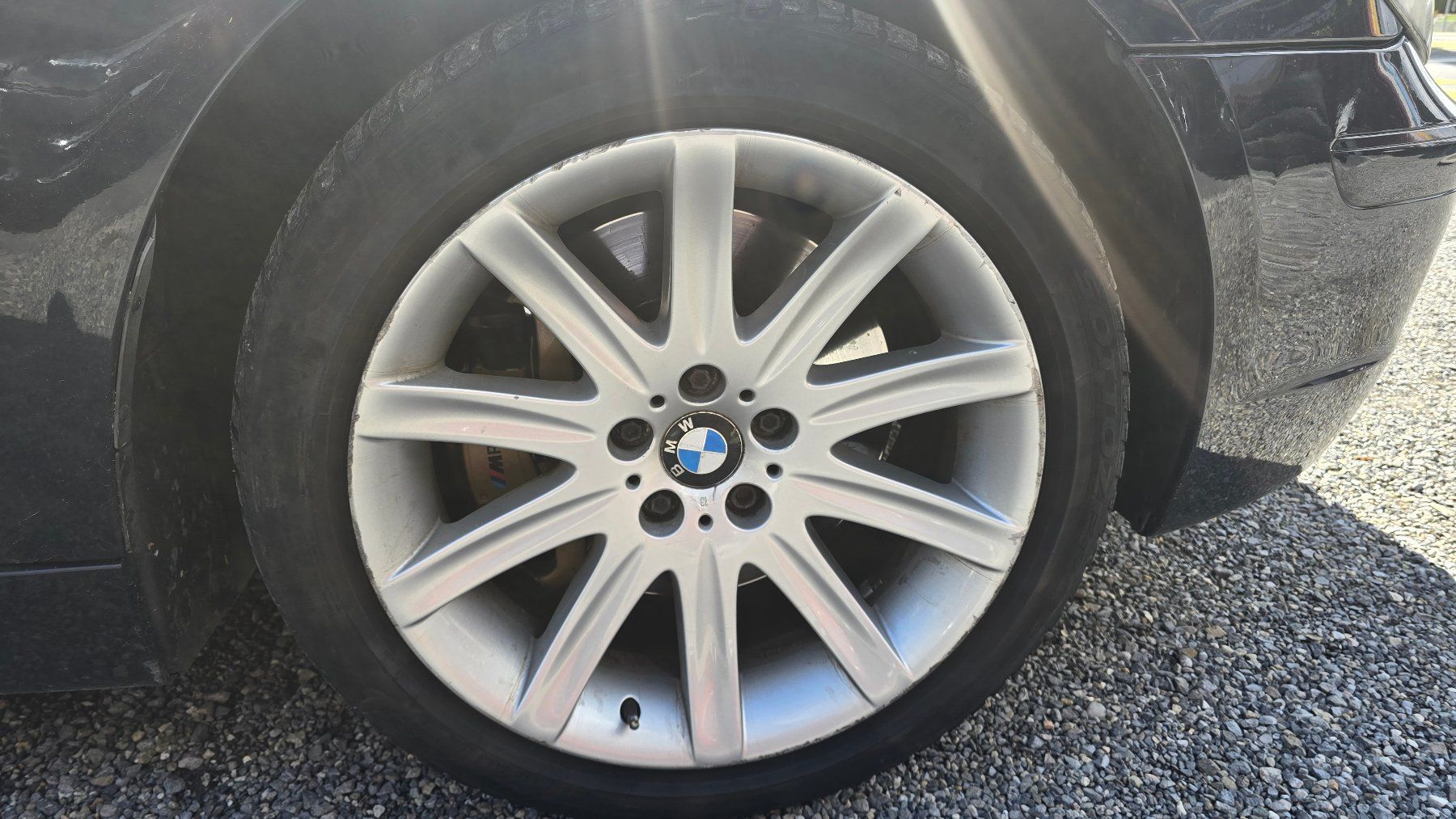 BMW Automobili: BMW 745d – Usato da Emmenbrücke venduto da meu_2j8p 4