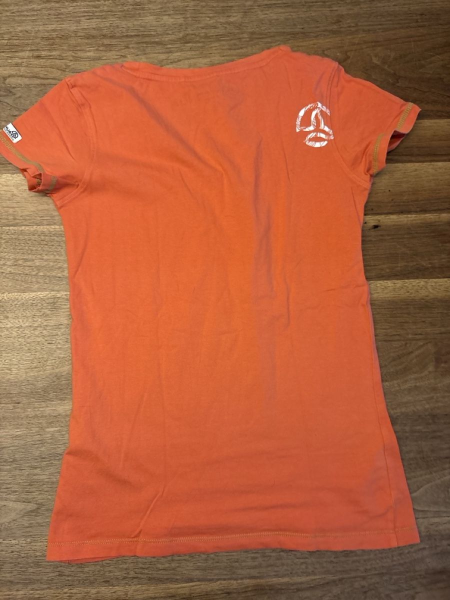 T-shirt: 3 T-Shirt Sport Grösse S – Usato da Weesen venduto da D0101D 6